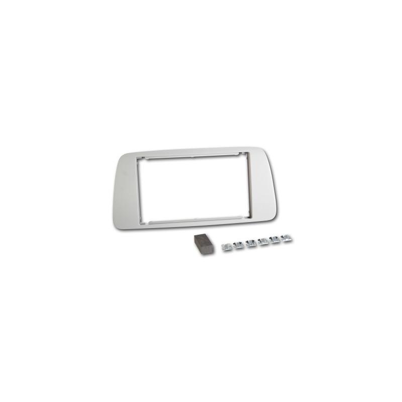 ACV 2DIN inbouwframe Seat Ibiza (003)