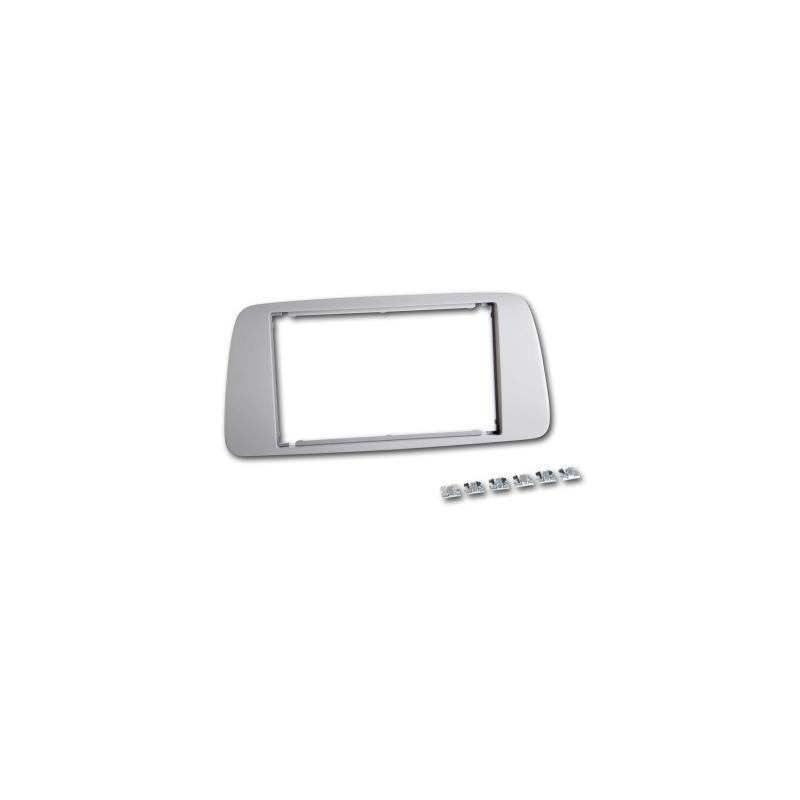 ACV 2DIN inbouwframe Seat Ibiza (004)