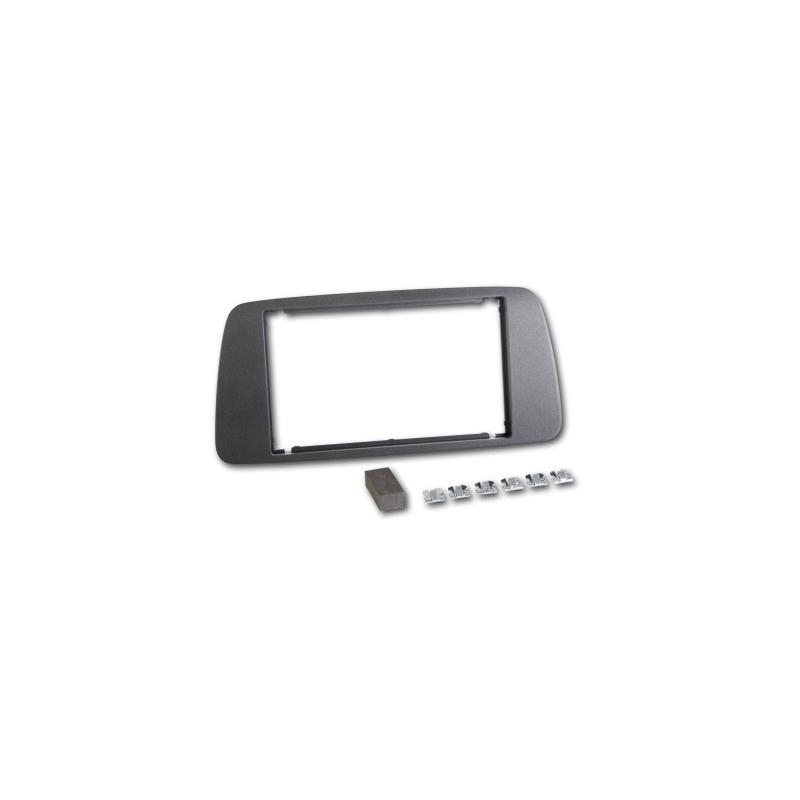 ACV 2DIN inbouwframe Seat Ibiza (006)