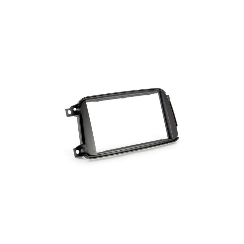 ACV 2DIN inbouwframe Smart ForTwo (002)