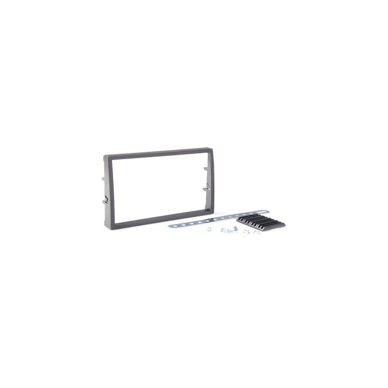 ACV 2DIN inbouwpakket SsangYong Actyon (002)