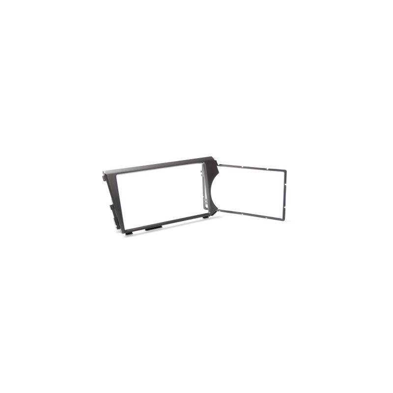 ACV 2DIN inbouwpakket SsangYong Actyon/Kyron