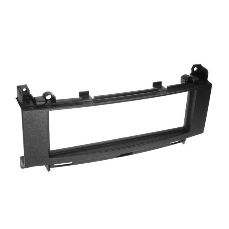 ACV 1DIN inbouwframe Mercedes A-Klasse/B-Klasse