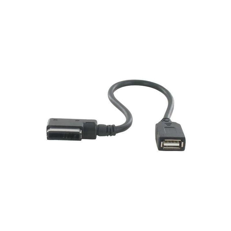 ACV OEM USB Verloopconnector Volkswagen