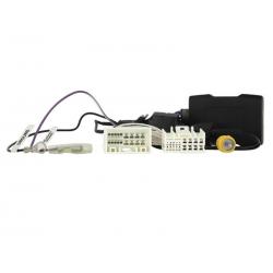 ACV Achteruitrij Camera Interface SsangYoung Tivoli