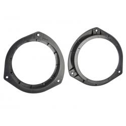 ACV Speakerringenset Hyundai i20 / Bayon / iX20 (Vanaf 2015)