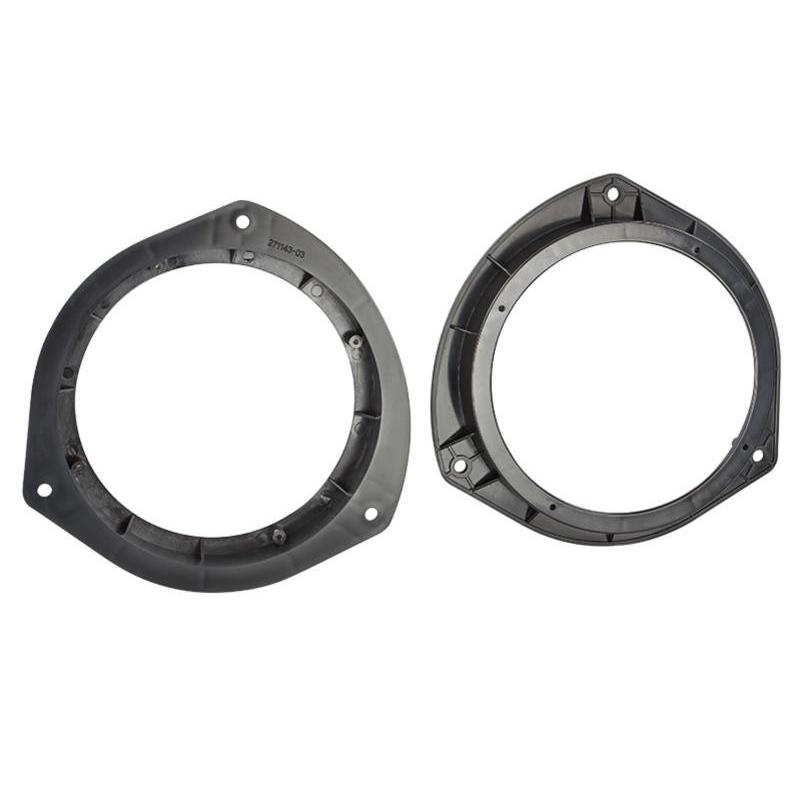 ACV Speakerringenset Hyundai i20 / Bayon / iX20 (Vanaf 2015)