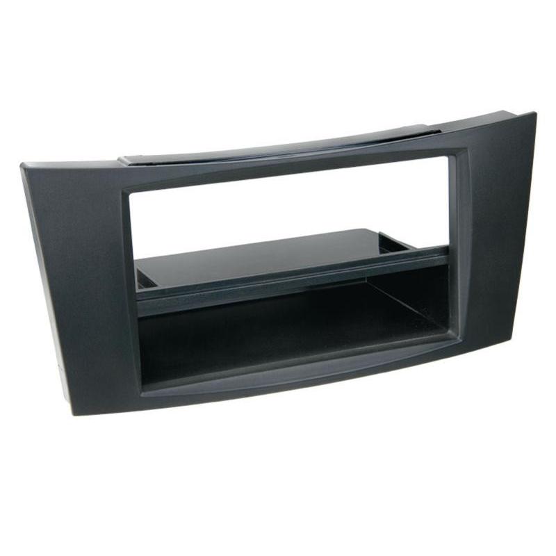 ACV 1DIN/2DIN inbouwframe Mercedes E-Klasse
