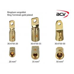 ACV Aansluitoog 20QMM (30.4750-20)