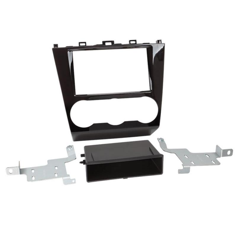 ACV 1DIN inbouwframe Subaru Forester (015)