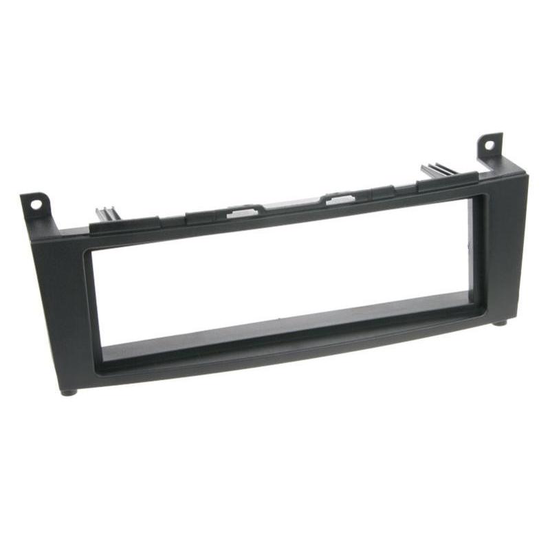 ACV 1DIN inbouwframe Mercedes C-Klasse (002)