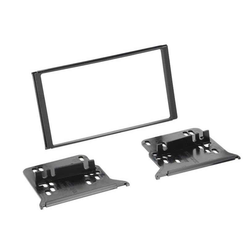 ACV 2DIN inbouwframe Kia Sorento (098) ACV 2DIN inbouwframe Kia Sorento (098)