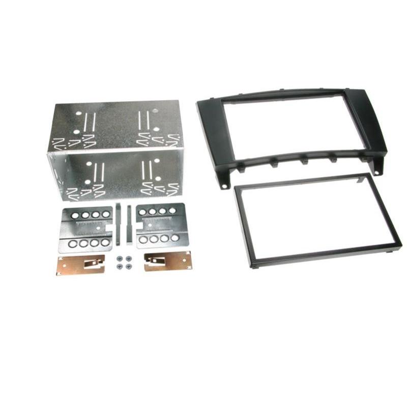 ACV 2DIN inbouwpakket Mercedes C-Klasse