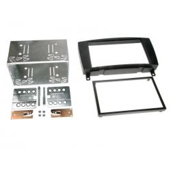 ACV 2DIN inbouwpakket Mercedes CLK