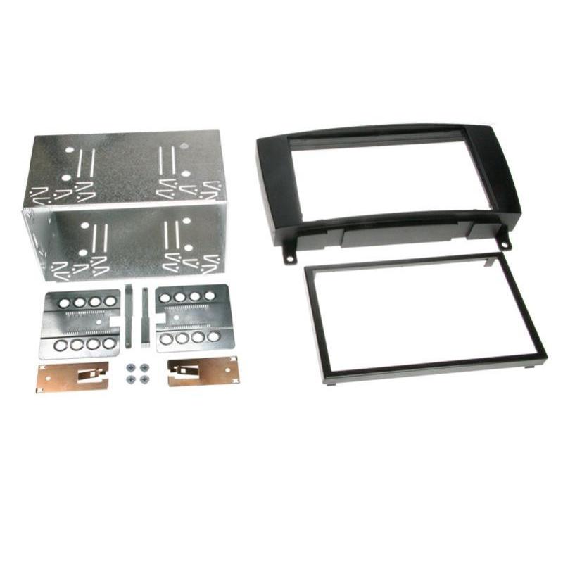 ACV 2DIN inbouwpakket Mercedes CLK