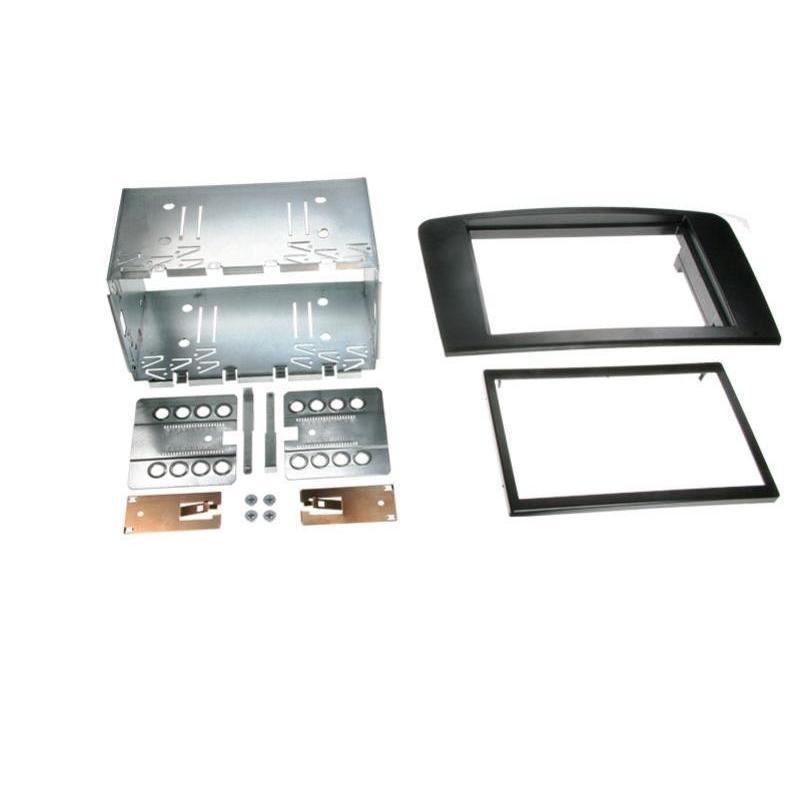 ACV 2DIN inbouwpakket Mercedes M-Klasse