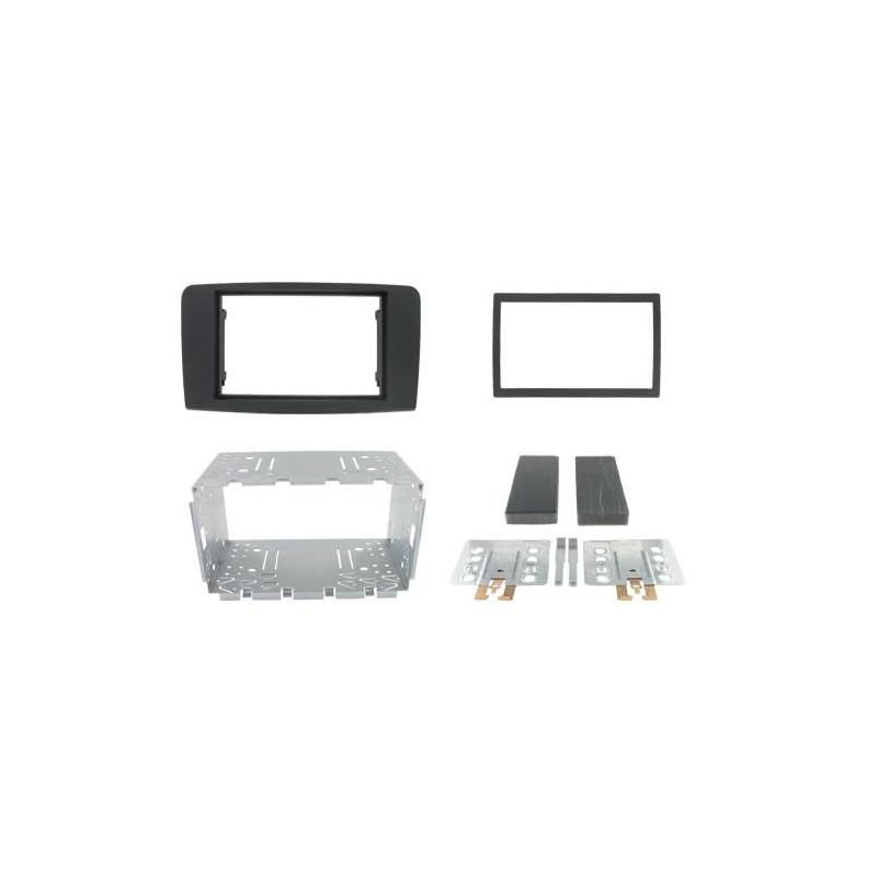 ACV 2DIN inbouwpakket Mercedes ML-Klasse