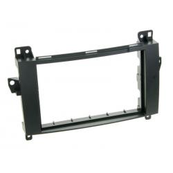 ACV 2DIN inbouwframe Mercedes (002)