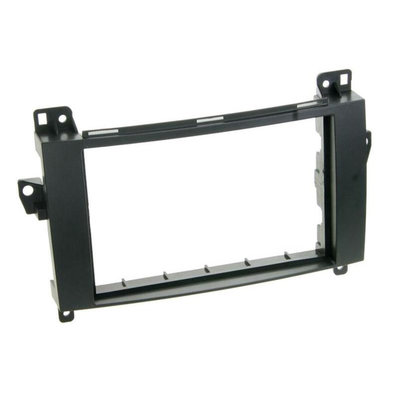 ACV 2DIN inbouwframe Mercedes (002)