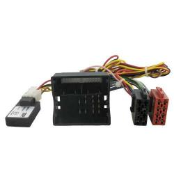ACV Radio aansluitkabel Mercedes/Smart (002)
