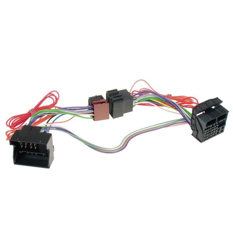 ACV Radio koppeladapter Mercedes (004)