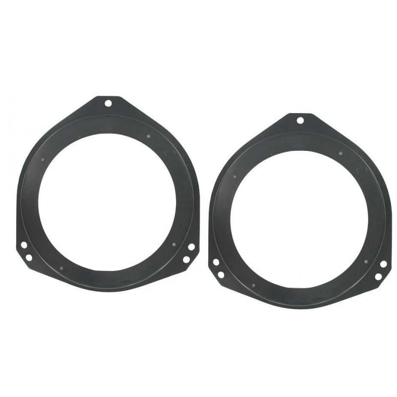 ACV Speakerringen set Opel (059) ACV Speakerringen set Opel (059)