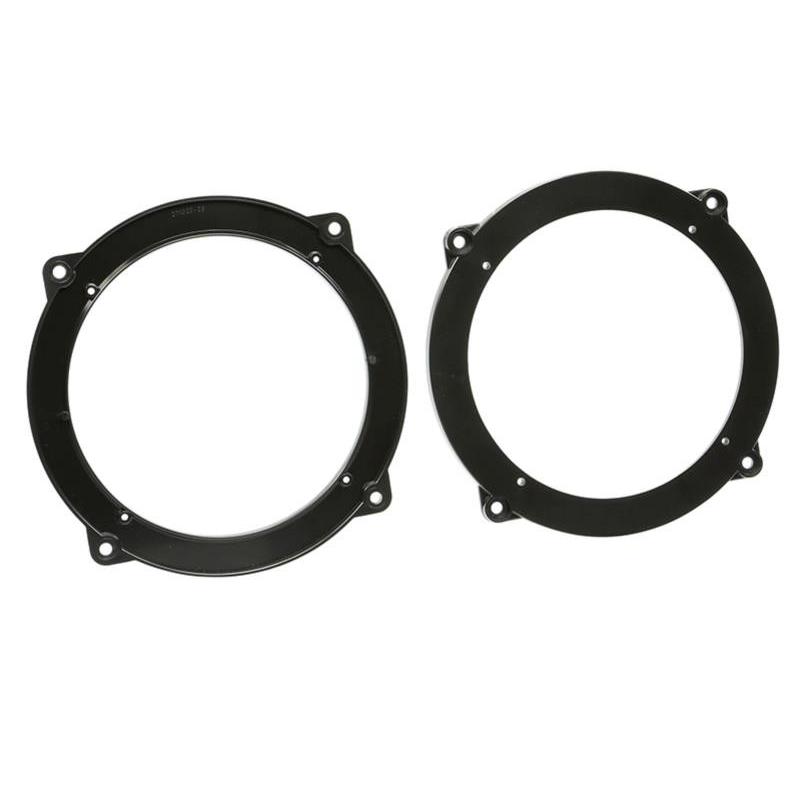 ACV Speakerringen set Audi A3 (Vanaf 2003 - 2012) ACV Speakerringen set Audi A3 (Vanaf 2003 - 2012)