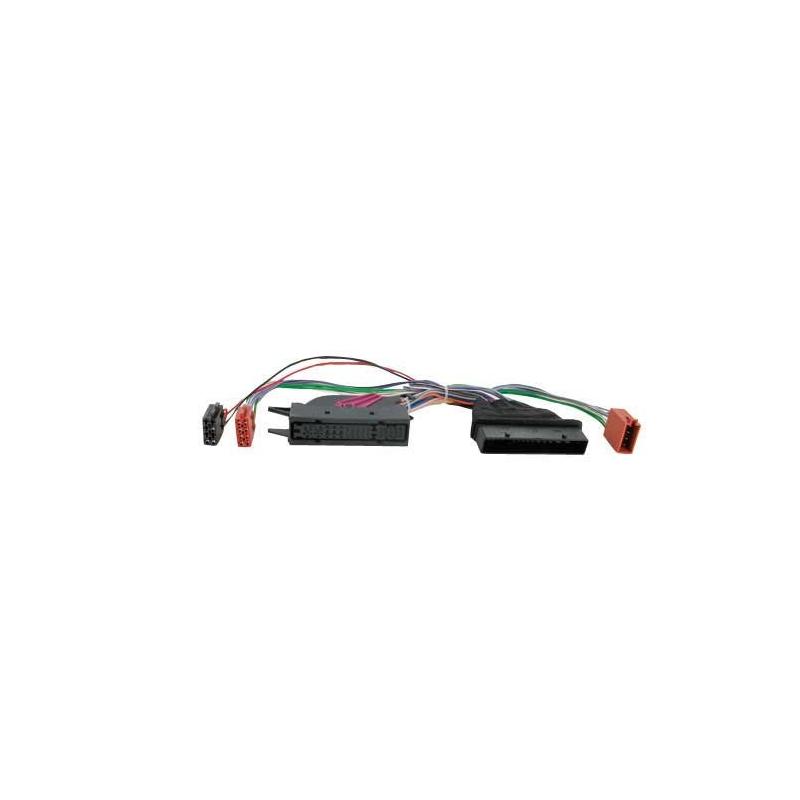 ACV Radio koppeladapter Mercedes