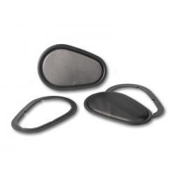 ACV Speakerringen set Ford Escort/Orion (003)