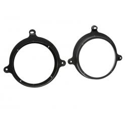 ACV Speakerringen set Mercedes A-Klasse (001)
