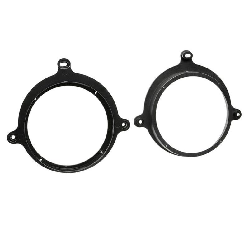 ACV Speakerringen set Mercedes A-Klasse (001) ACV Speakerringen set Mercedes A-Klasse (001)