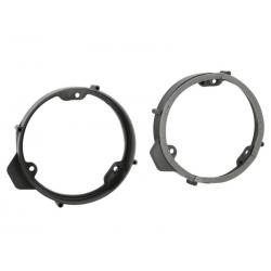 ACV Speakerringen set Mercedes A-Klasse (004)