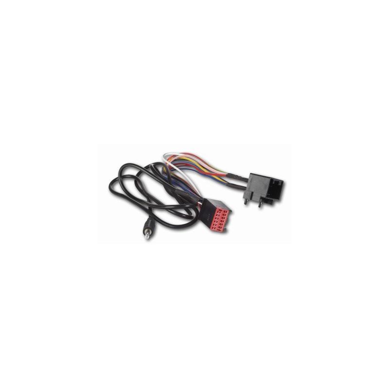 ACV Aux adapter Land Rover (001) ACV Aux adapter Land Rover (001)