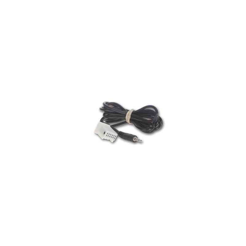 ACV AUX-IN Adapter BMW 3-Serie ACV AUX-IN Adapter BMW 3-Serie