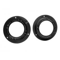 ACV Speakerringen set Mercedes A-Klasse (003)
