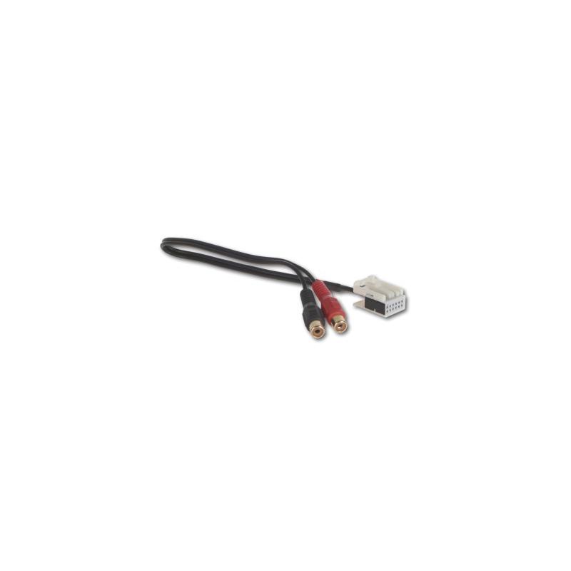 ACV AUX-IN Adapter BMW/Mini (002)