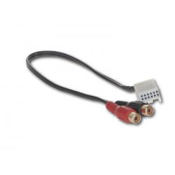 ACV AUX-IN Adapter BMW 3-Serie (002)