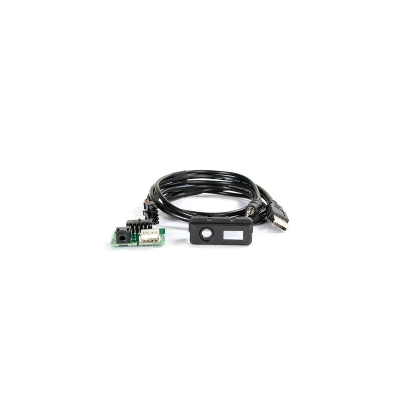 ACV AUX/USB Ombouwset Mazda ACV AUX/USB Ombouwset Mazda