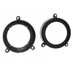 ACV Speakerringen set Mercedes C-Klasse/CLC