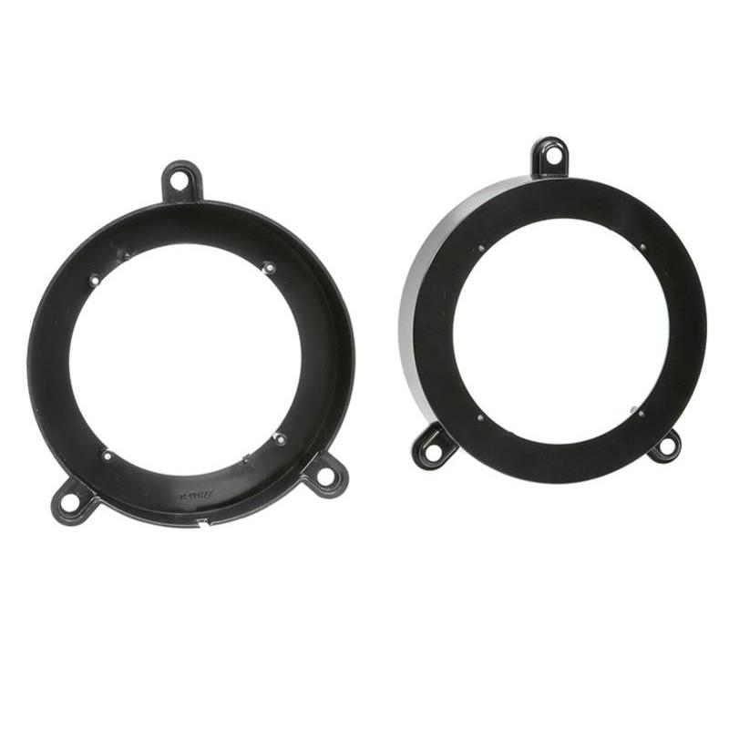 ACV Speakerringen set Mercedes C-Klasse/CLC ACV Speakerringen set Mercedes C-Klasse/CLC