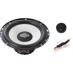 Audio System M 165 VW EVO