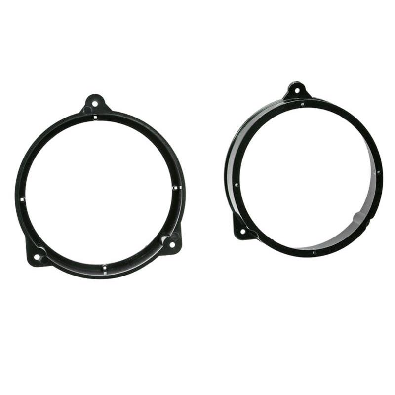 ACV Speakerringen set Mercedes CLK ACV Speakerringen set Mercedes CLK