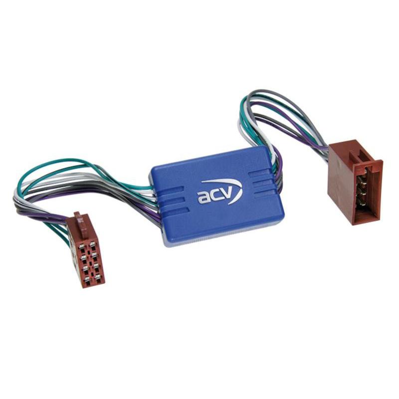 ACV Actief Systeem Adapter Mercedes ACV Actief Systeem Adapter Mercedes