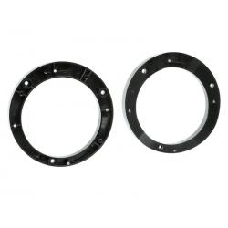 ACV Speakerringen set Mercedes E-Klasse (004)
