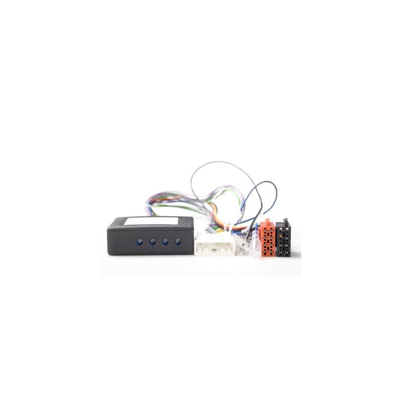 ACV Actief Systeem Adapter Nissan ACV Actief Systeem Adapter Nissan