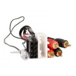 ACV Actief Systeem Adapter Nissan (002)