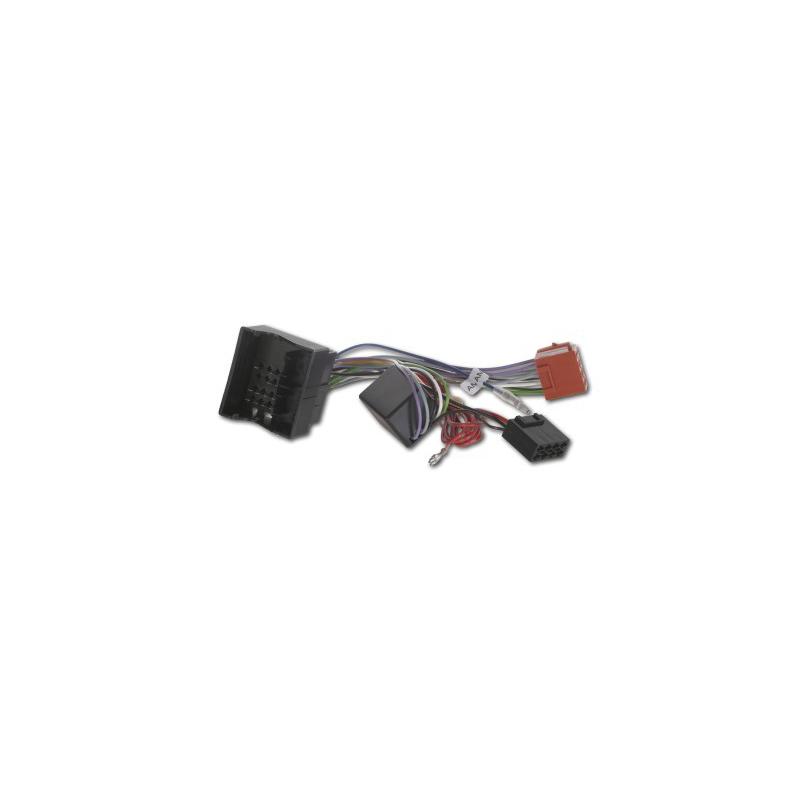 ACV Actief Systeem Adapter Audi (002) ACV Actief Systeem Adapter Audi (002)