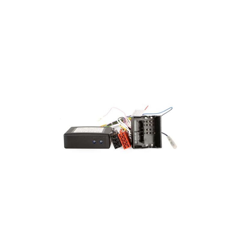 ACV Actief Systeem Adapter Audi (003) ACV Actief Systeem Adapter Audi (003)