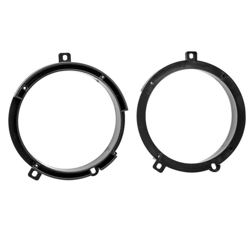 ACV Speakerringen set Mercedes C-Klasse ACV Speakerringen set Mercedes C-Klasse