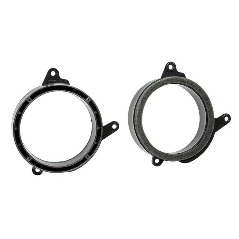 ACV Speakerringen set Mercedes E-Klasse (001) ACV Speakerringen set Mercedes E-Klasse (001)